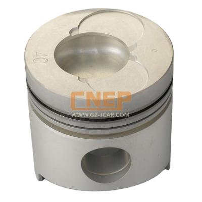 중국 W04D Cylinder Assembly Liner Piston Kit For Hino 판매용