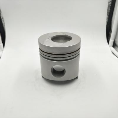 China JCAR W04D piston 13211 78190 for HINO diesel engine en venta