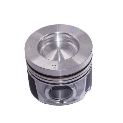 Cina Diesel engine parts 4JJ1 piston 8-97367398-1 for ISUZU in vendita