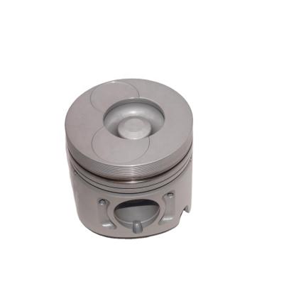 Cina Diesel engine parts 4JA1 piston 8-94152-712-1 for ISUZU in vendita