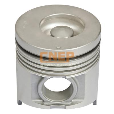 Chine China Factory in stock isuzu spare parts 4 Cyl C223 piston for sale 8-94250-729-0 à vendre