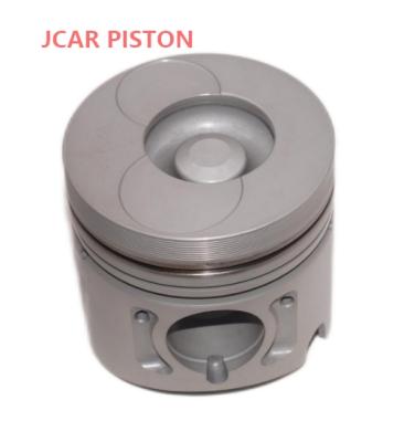 Cina JCAR piston factory 4JB1 8-97176-610-0 8-97940-221-0 8-94460-887-1 8-97108-621-0 diesel engine auto spare parts in vendita