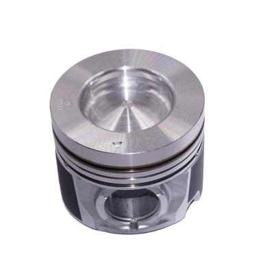 Cina Guangzhou JCAR factory piston 4JJ1 8-97367398-1 heavy duty truck diesel engine parts in vendita