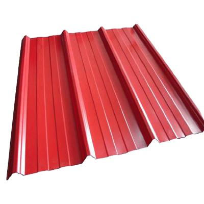 China SGCC/CGCC/TDC51DZM/TDC52DTS350GD/TS550GD/DX51+Z PPGI Zinc Metal Roofing Sheet Cameroon Corrugated Aluminum Roofing Sheet for sale