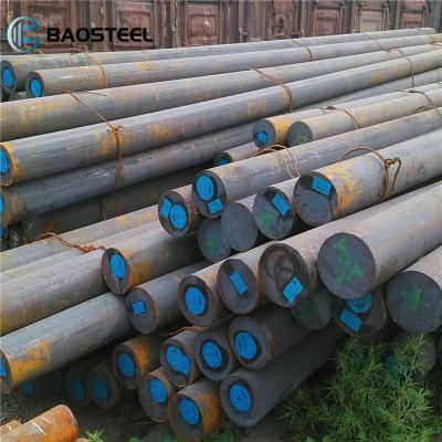 China Tool Steel Bar Factory Direct Supplier AISI 1008 1010 1015 1018 1020 1035 1040 1045 Carbon Steel Round Bar for sale