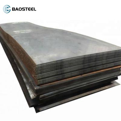 China Container plate a516 steel plate carbon CR steel plates gost 1095 1075 1060 18 mm cold rolled steel sheet for sale