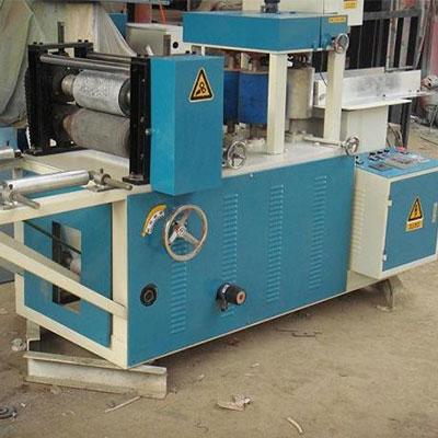 China Paper Machine Tissue Toilet Paper Napkin Tissue Paper Processing Production Line Facial Tissue Paper Making Machine for sale