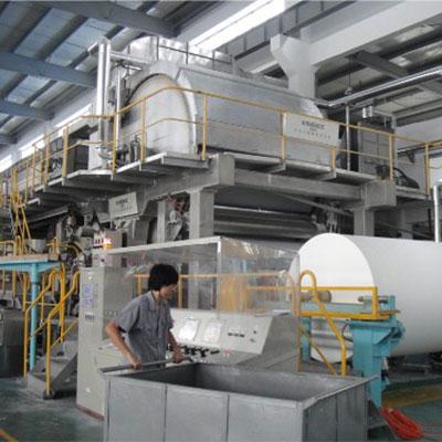 China High Quality A4 Copy Paper Slitter And Packaging Machine Manufacturer China 210*297mm for sale