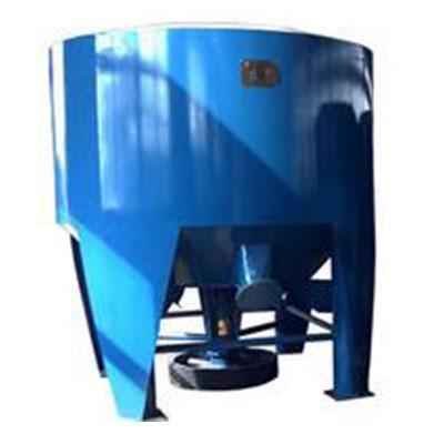 China Paper Machine Agitator Mixer of Paper Recycling Machine for sale