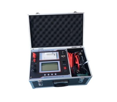 China UNHL-II Contact Resistance Tester for sale