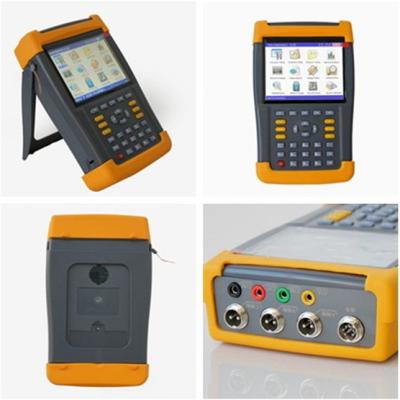 China UNPQA Series Intelligent Power Quality Analyzer for sale