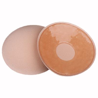 China Viable Reusable Self Adhesive Invisible Custom Nipple Cover Wholesale Nipple Covers for sale