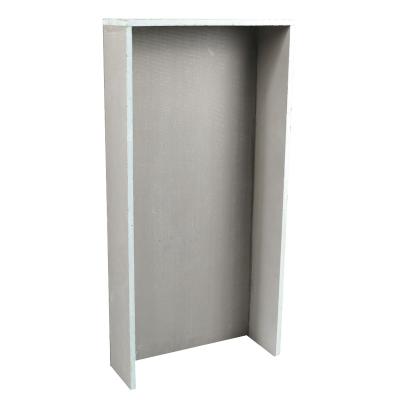 China Wall-Hung Wall-Mounted Toilet Box Toilet Panel Available In Different Sizes Environmentally Friendly for sale