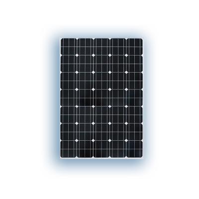 China 100W 150W 200W 250W Solar Panel System LW-SP-250 for sale