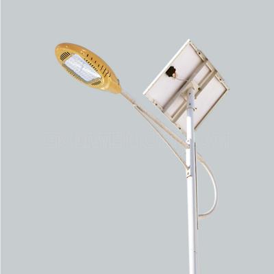 China ROAD cheap pricesolar panel LED outdoor solar street light for sale