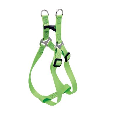 China Sustainable High Quality Pet Supplies Japanese Type Nylon Dog Harness for sale