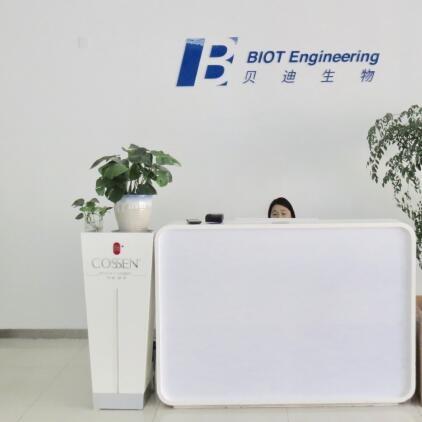 Verified China supplier - Wuxi Biot Biology Technology Co., Ltd.