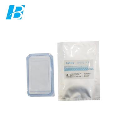 China Collagen Hemostat Absorbable Collagen Sponge for sale