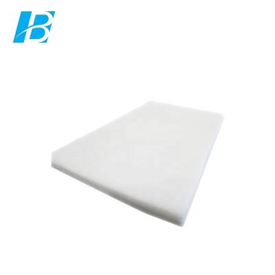 China Absorbable collagen collagen sponge as hemostat and anti-adhesion for sale