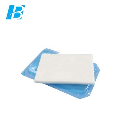 China Hemostasis Absorbable Collagen Sponge Scaffolds in Tissue Engineering for sale