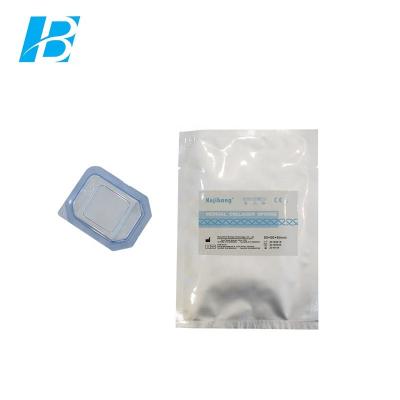 China hydrolyzed absorbable collagen hemostat HM-I for sale