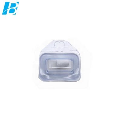 China High Quality Hemostasis Collagen Absorbable Dental Hemostatic Sponge for sale