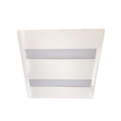 China Factory Direct Sale High Brightness Modern Ceiling Canopy Approval Led Panel Light for sale