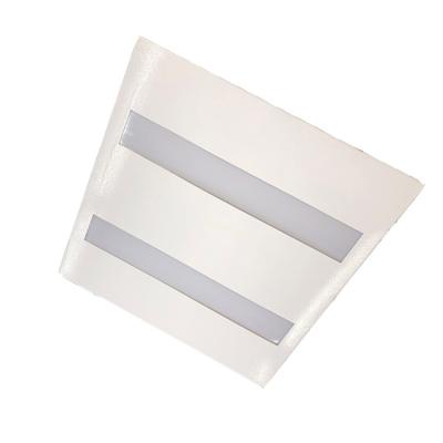 China Modern 100W IP65 Square High Quality Waterproof Ceiling Led Panel Light for sale