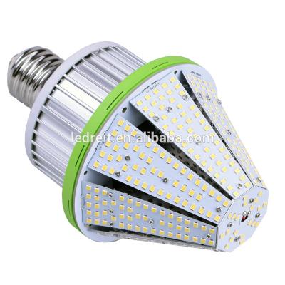 China High Quality Waterproof Outdoor E40/E27 Warehouse Led Corn Bulb Light for sale