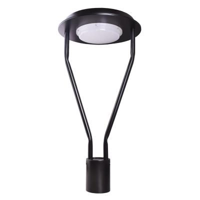 China Garden High Performance Black Garden Led Outdoor Wall Landscape Lighting for sale