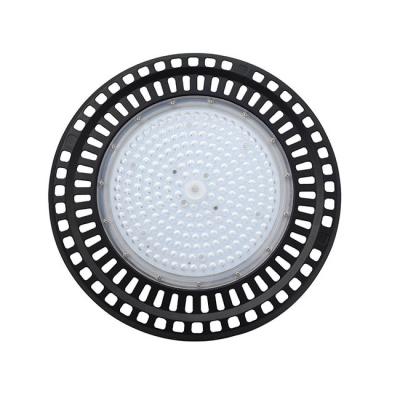 China Outdoor Warehouse Factory Custom Industrial UFO IP65 300W Led High Bay Light for sale