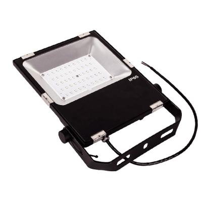 China 3 Sets CCT And 100w Wattage Selectable Led Flood Light for sale