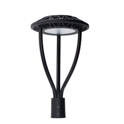 China Top Garden LED Post Fixture For Garden Lights for sale