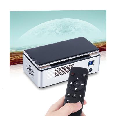 China Pico Chinese Supplier Business Projector Android Smart Video Led Mobile DLP Mini Portable Projector for sale