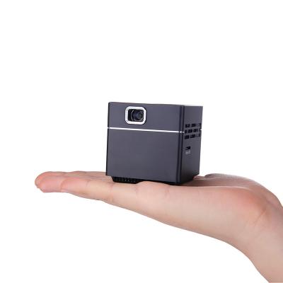 China Pico Mini Pocket Projectors Smart Mobile Video Led Small Portable Mini Projector for sale