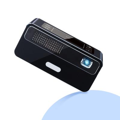 China HOT Led Pico HDP300 ITOPICO Mini Small Mini DLP Projector Home Portable Projector for sale