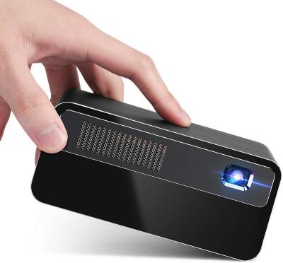 China Pico ITOPICO Smart Small Portable Pocket Projector Android Mini Mobile Video DLP Projector for sale