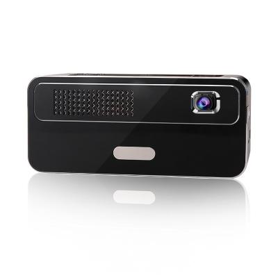 China Mobile Portable DLP DLP Beamer Pico Mini Projector Smart Video Led Android Mini Projector for sale