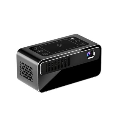 China Pico Small Dlp Mini Smart Video Android Projector Led Mobile DLP Mini Portable Projector for sale