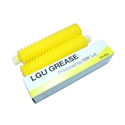 China Wholesale high quality SMT Grease NSK LGU 80G for Machinery Lubricants Te koop