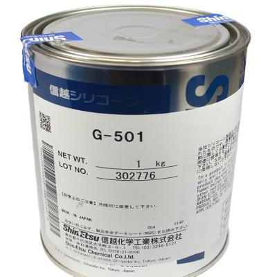 Κίνα Shin-Etsu 1KG G-501 Lubricants Special for Fuji NXT Machines with Good Price προς πώληση