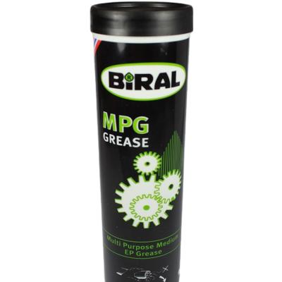 중국 Norway BIRAL MPG Oil Screw Guide Grease 400g Lubricants from Manufactory 판매용