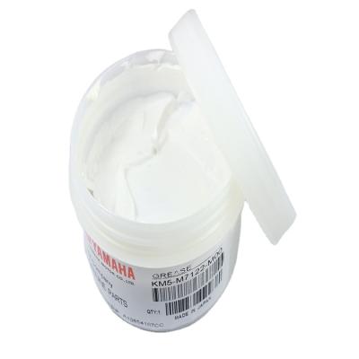 China High Performance Wholesale High Quality 100% New Yamaha KM5-M7122-MOO 100G White Grease For SMT Machine Te koop