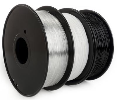 China OEM Service 1.75 PLA 1kg PETG 3d Filament For 3D Printer PETG for sale