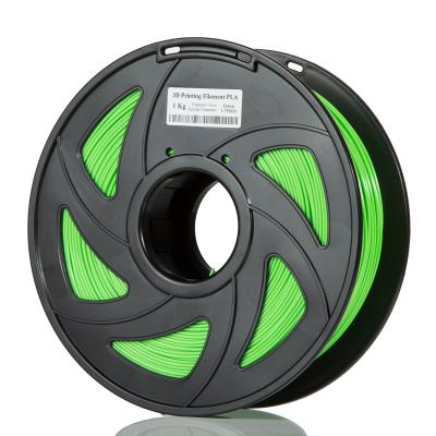 China Printer Filament 2021 Hot Selling PLA 3D Printer Filament PLA for sale