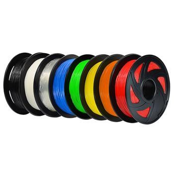 China China supplier 1.75mm high quality 3d printer filament pla PLA for sale