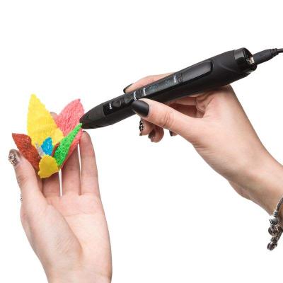 China More humanized OLED display interface hot sale 3d printer pen with OLED display for sale