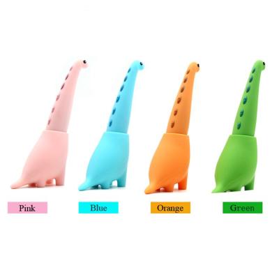 China New and Interesting Home Use Children's Birthday Gift Dinosaur 3d Pen Set for sale