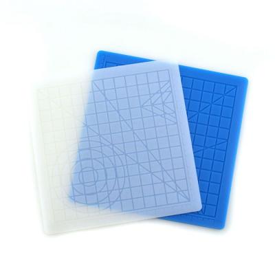 China Eco-Friendly Material 3D Pen Mat Kit, DesignPad + FreePad for sale