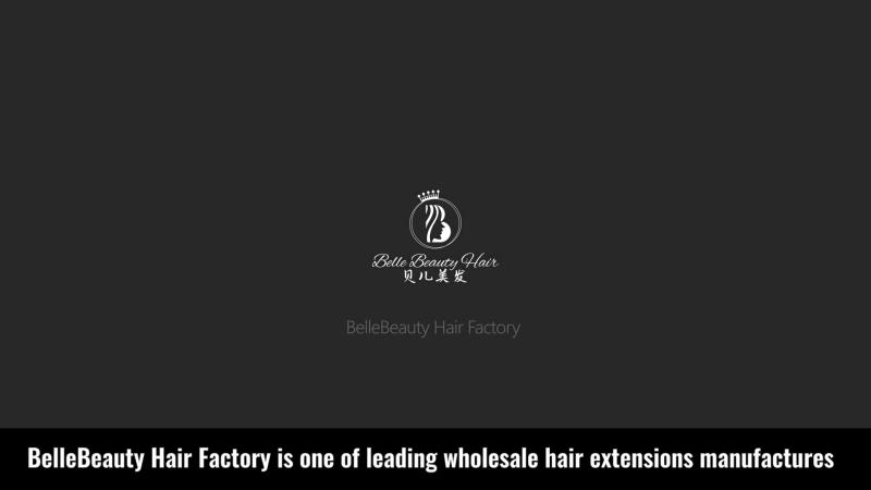 Verified China supplier - Qingdao Belle Hair Products Co., Ltd.